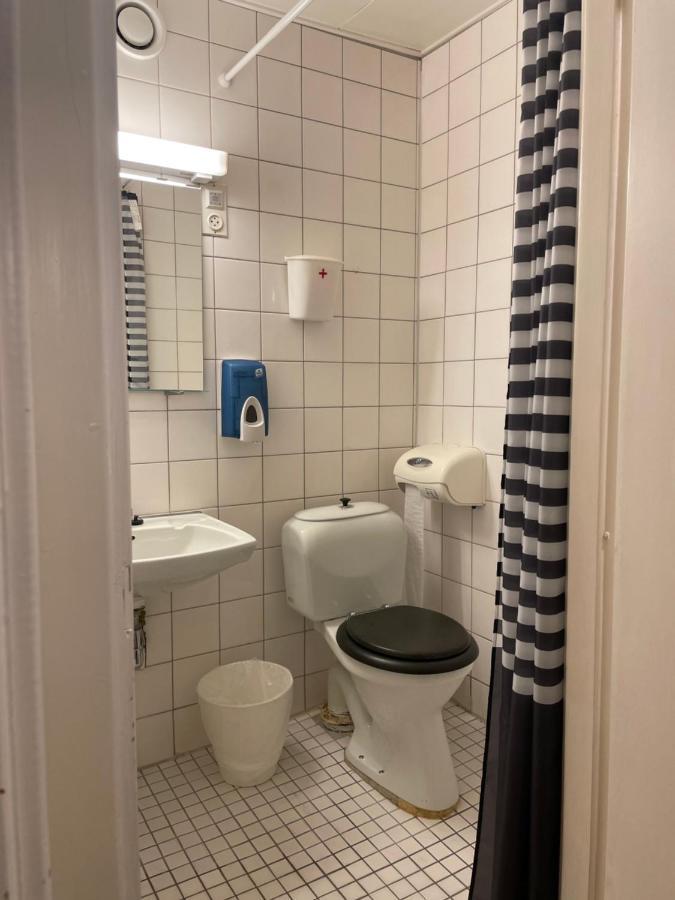Skjerdingen Hoyfjellshotell Ringebu Ostfjell المظهر الخارجي الصورة
