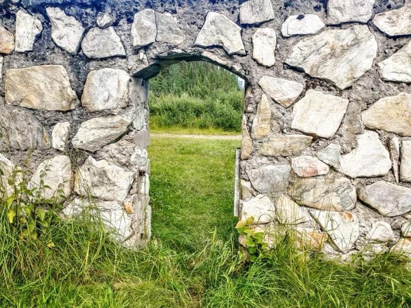 Skjerdingen Hoyfjellshotell Ringebu Ostfjell المظهر الخارجي الصورة